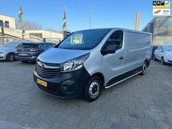 Overige Gebruikt 2018 Opel Vivaro Edition Van | € 7.499 (Eerlijke prijs)