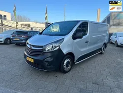 Overige Gebruikt 2018 Opel Vivaro Edition Van | € 7.499 (Goede deal)