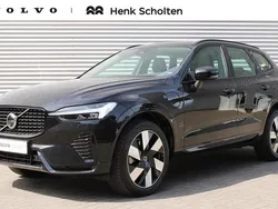 Zwart Gebruikt 2024 Volvo XC60 Ultra SUV | € 58.950 (Duur)