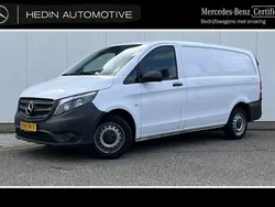Wit Gebruikt 2023 Mercedes Vito MPV | € 25.900 (Goede deal)