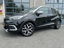 Overige Gebruikt 2017 Renault Captur Intens SUV | € 12.850 (Eerlijke prijs)