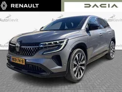 Grijs Gebruikt 2025 Renault Austral Techno SUV | € 39.950 (Iets duurder)