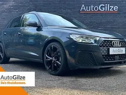 Grijs Gebruikt 2022 Audi A1 Sportback Proline Hatchback | € 24.945 (Eerlijke prijs)