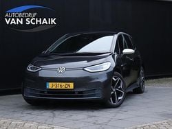 Grijs Gebruikt 2020 VW ID.3 Hatchback | € 14.999 (Eerlijke prijs)
