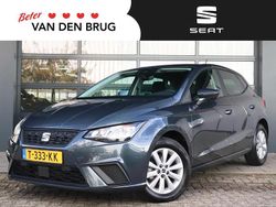 Grijs Gebruikt 2023 Seat Ibiza Business Hatchback | € 15.800 (Goede deal)