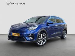 Blauw Gebruikt 2021 Kia e-Niro SUV | € 23.935 (Eerlijke prijs)