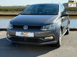 Grijs Gebruikt 2016 VW Polo Comfortline Hatchback | € 12.500 (Eerlijke prijs)