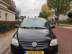 Gebruikt 2006 VW Fox Hatchback | € 1.299 (Eerlijke prijs)