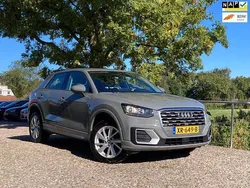 Grijs Gebruikt 2019 Audi Q2 Sport SUV | € 12.975 (Eerlijke prijs)