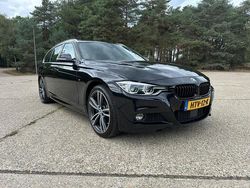 Gebruikt 2015 BMW 340 Stationwagen | € 29.750 (Duur)