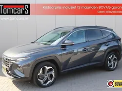 Grijs Gebruikt 2022 Hyundai Tucson Comfort SUV | € 30.950 (Goede deal)