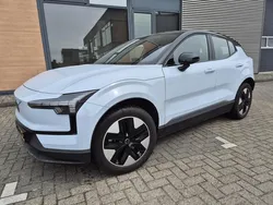 Blauw, metallic lak Gebruikt 2024 Volvo EX30 Plus SUV | € 23.999