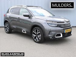 Grijs Gebruikt 2021 Citroën C5 Aircross PureTech SUV | € 20.795 (Eerlijke prijs)
