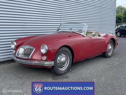 Gebruikt 1961 MG MGA Cabriolet | € 6.500