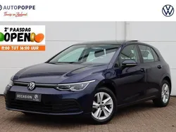 Hatchback Gebruikt 2020 VW Golf VIII Business Hatchback | € 22.950 (Iets duurder)