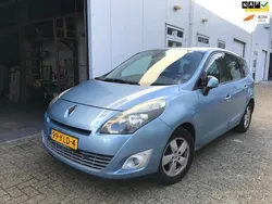 Blauw Gebruikt 2010 Renault Grand Scénic III Dynamique MPV | € 4.500 (Eerlijke prijs)