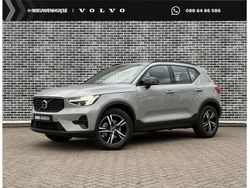 Grijs Gebruikt 2025 Volvo XC40 Plus SUV | € 44.899 (Eerlijke prijs)