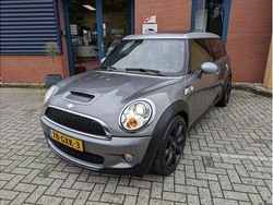 Grijs (metallic) Gebruikt 2008 Mini Cooper S Chili Hatchback | € 6.995 (Goede deal)