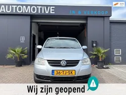 Grijs Gebruikt 2006 VW Fox Trendline Hatchback | € 1.499 (Eerlijke prijs)