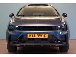 Blauw Gebruikt 2023 Lynk & Co 01 SUV | € 27.399 (Eerlijke prijs)