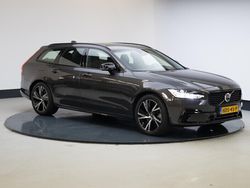 Grijs Gebruikt 2022 Volvo V90 Plus Stationwagen | € 47.935 (Goede deal)