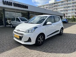 Wit Gebruikt 2020 Hyundai i10 Comfort Hatchback | € 8.950 (Eerlijke prijs)