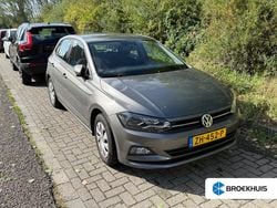 Grijs Gebruikt 2019 VW Polo Comfortline Hatchback | € 13.395 (Goede deal)
