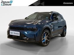 Blauw Gebruikt 2021 Lynk & Co 01 SUV | € 22.950 (Eerlijke prijs)