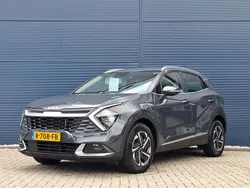 Grijs Gebruikt 2022 Kia Sportage 2 SUV | € 34.945 (Goede deal)