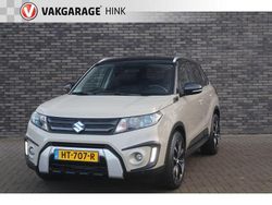 Bruin Gebruikt 2016 Suzuki Vitara SUV | € 17.950 (Eerlijke prijs)