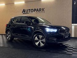 Zwart Gebruikt 2021 Volvo XC40 SUV | € 28.450 (Goede deal)
