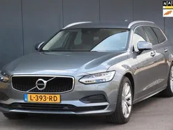 Grijs Gebruikt 2019 Volvo V90 Business Edition Stationwagen | € 24.950 (Goede deal)