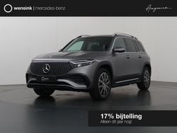 Grijs Gebruikt 2024 Mercedes EQB250+ AMG line SUV | € 53.880 (Iets duurder)