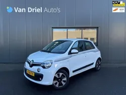 Wit Gebruikt 2018 Renault Twingo Collection Hatchback | € 7.490 (Eerlijke prijs)