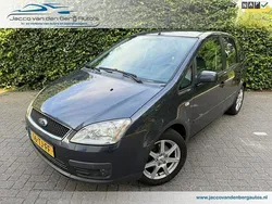 Grijs Gebruikt 2006 Ford C-MAX Futura MPV | € 1.950 (Eerlijke prijs)