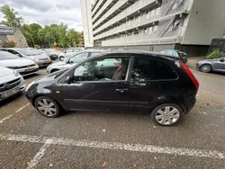 Gebruikt 2004 Ford Fiesta Hatchback | € 899 (Eerlijke prijs)