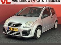 Gebruikt 2009 Citroën C2 Furio Hatchback | € 775 (Super prijs)