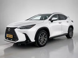Lexus NX450h+