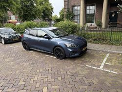 Gebruikt 2019 Ford Focus ST-Line Sedan | € 19.500 (Iets duurder)