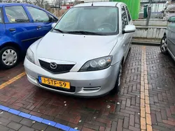 Gebruikt 2006 Mazda 2 Exclusive Sedan | € 3.150 (Iets duurder)