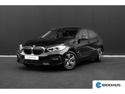 Zwart Gebruikt 2020 BMW 118 Executive Hatchback | € 22.900 (Goede deal)