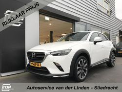 Wit Gebruikt 2019 Mazda CX-3 SUV | € 18.750 (Eerlijke prijs)