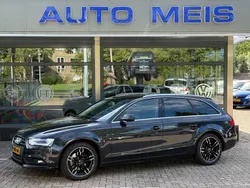 Blauw Gebruikt 2014 Audi A4 Business Stationwagen | € 7.900 (Eerlijke prijs)