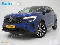 Blauw Gebruikt 2023 Renault Austral Techno SUV | € 32.840 (Super prijs)