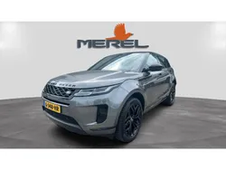 Grijs Gebruikt 2019 Land Rover Range Rover evoque SE Dynamic SUV | € 34.945 (Eerlijke prijs)