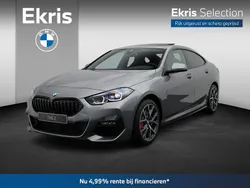 Grijs Gebruikt 2025 BMW 218 M Sport Coupé | € 38.900 (Iets duurder)