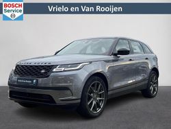 Grijs Gebruikt 2021 Land Rover Range Rover Velar S SUV | € 49.450 (Eerlijke prijs)