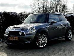 Gebruikt 2009 Mini John Cooper Works Hatchback | € 8.495