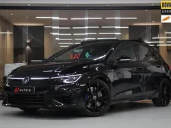 Zwart Gebruikt 2021 VW Golf VIII R Hatchback | € 41.950 (Eerlijke prijs)
