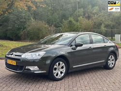 Gebruikt 2009 Citroën C5 Exclusive | € 4.799